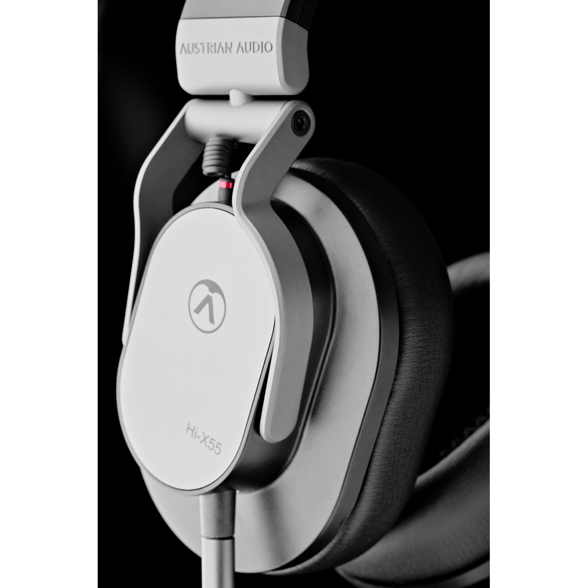 【新品未開封】HI-X55 AUSTRIAN AUDIO Amazon.co.jp: Austrian Audio Hi-X55 密閉型オーバーイヤー